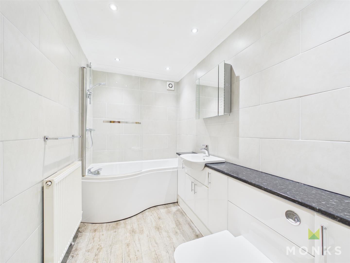 Apartment G Rowton Court Rowton Castle, Shrewsbury, SY5 9EP For Sale